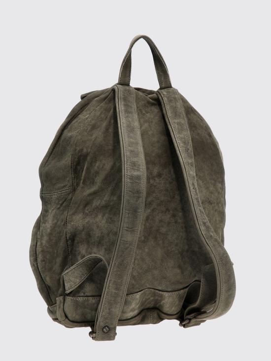 26SS 조르지오 브라토 백팩 BS26S2401VBRUSH SLATE Grey - GIORGIO BRATO