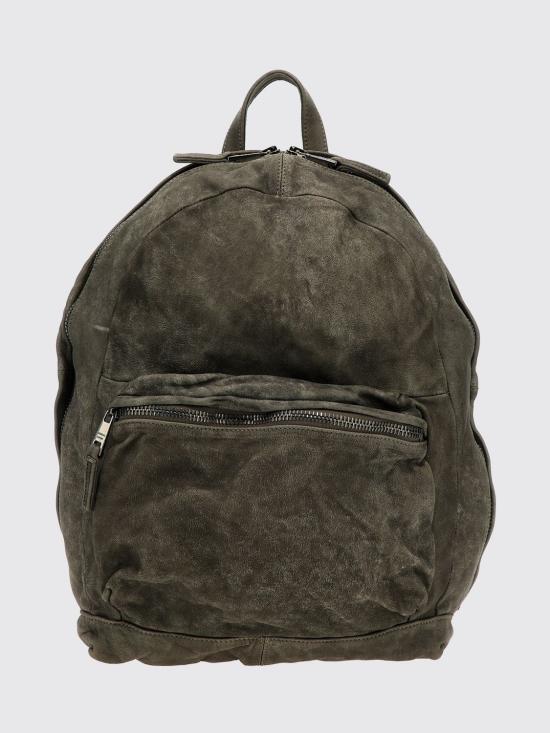 26SS 조르지오 브라토 백팩 BS26S2401VBRUSH SLATE Grey