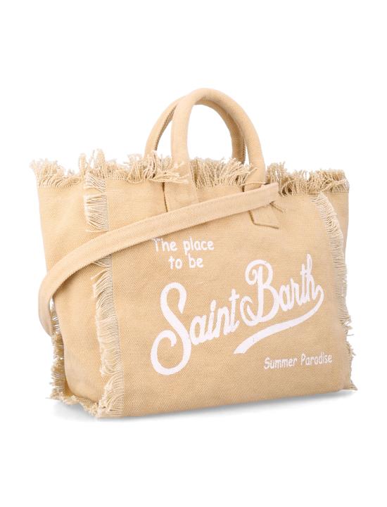 26SS [키즈] 세인트바쓰 가방 00102L 11 BEIGE - MC2 SAINT BARTH