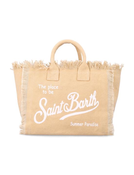 26SS [키즈] 세인트바쓰 가방 00102L 11 BEIGE - MC2 SAINT BARTH