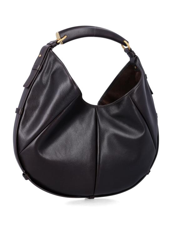 26SS 생로랑 가방 862029AAGWK 2050 Marrone - SAINT LAURENT
