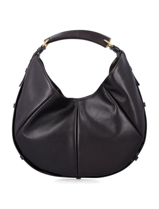 26SS 생로랑 가방 862029AAGWK 2050 Marrone - SAINT LAURENT