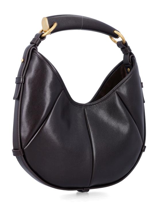26SS 생로랑 가방 851432AAGWK 2050 Marrone - SAINT LAURENT