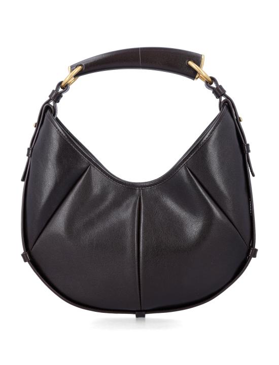 26SS 생로랑 가방 851432AAGWK 2050 Marrone - SAINT LAURENT