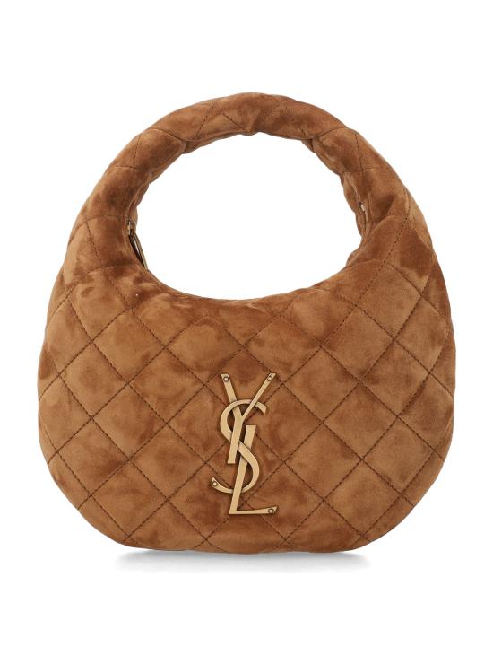 26SS 생로랑 가방 8516891U807 2619 COGNAC