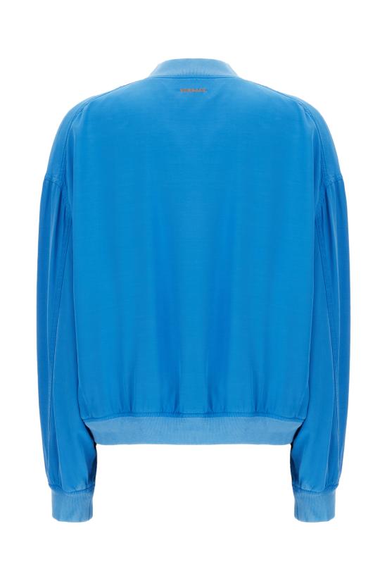 26SS 베르사체 자켓 10250751A18101 1VI00 AZUR - VERSACE