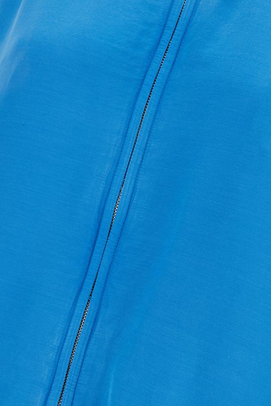 26SS 베르사체 자켓 10250751A18101 1VI00 AZUR - VERSACE