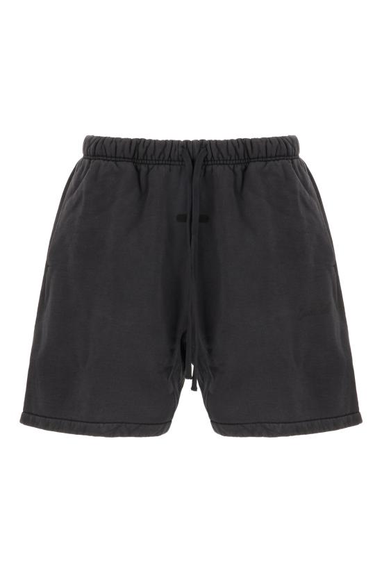 26SS 피어오브갓 숏팬츠 160SP264111FFLC FADED BLACK