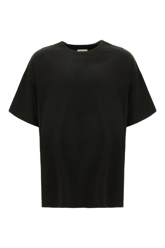 26SS 피어오브갓 반팔 티셔츠 FG9M109930CRY 001 BLACK