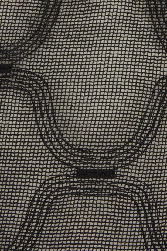 26SS 알파스튜디오 스웨터 AD6560D 2002 NERO - ALPHA STUDIO