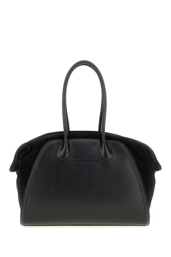 26SS 비비안웨스트우드 숄더백 4701000FWC006J N401 BLACK - VIVIENNE WESTWOOD