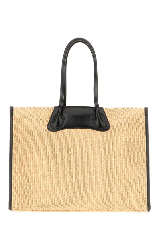 26SS 비비안웨스트우드 숄더백 4D01000LUW01D0 B402 NATURAL - VIVIENNE WESTWOOD