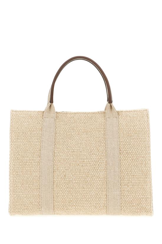 26SS 더로우 숄더백 W2041W18W14 CLSDS CLAY SHELL DEEP BROWN ANS - THE ROW