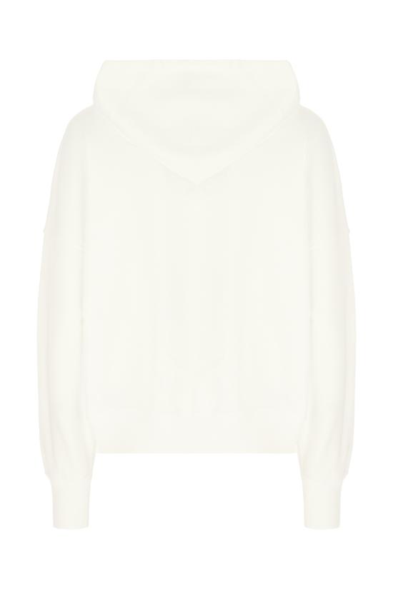 26SS 폴로 랄프로렌 후드 티셔츠 211A96598 001 PARCHMENT CREAM - POLO RALPH LAUREN