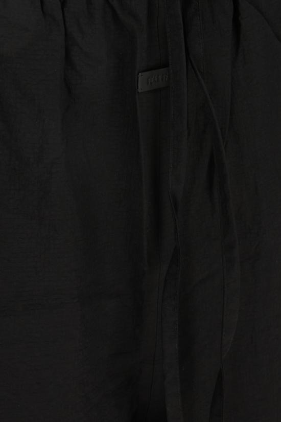 26SS 피어오브갓 숏팬츠 FG9M38383ONR 001 BLACK - FEAR OF GOD