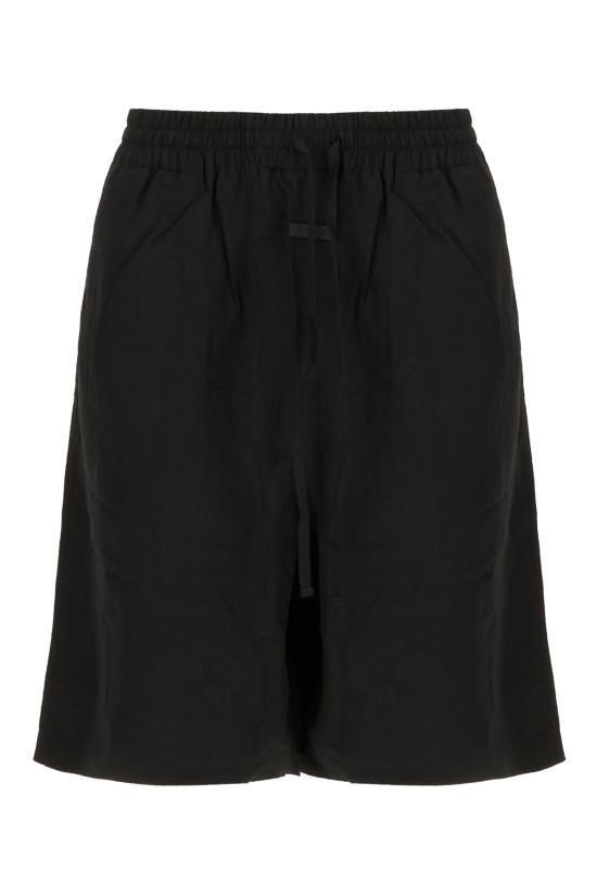 26SS 피어오브갓 숏팬츠 FG9M38383ONR 001 BLACK