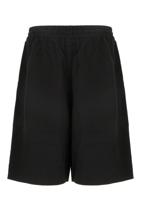 26SS 피어오브갓 숏팬츠 FG9M38383ONR 001 BLACK - FEAR OF GOD