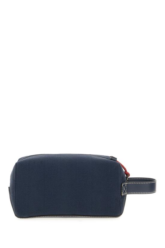 26SS 펜디 액세서리 7N0170AYS0 F1UT5 BLU ABISSO - FENDI