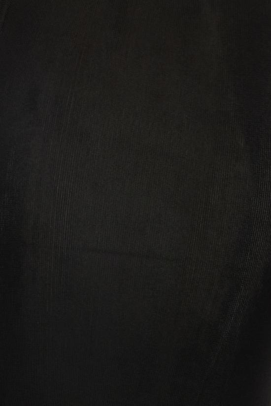 26SS 생로랑 민소매 티셔츠 863133Y77IR 1000 Nero - SAINT LAURENT