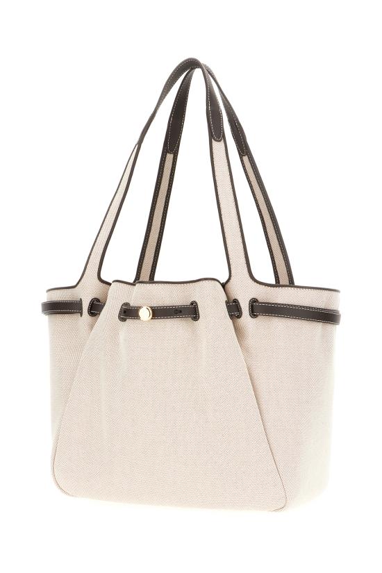 26SS 토리버치 숄더백 178714 960 ALMOND WHITE - TORY BURCH