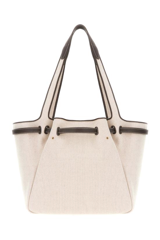 26SS 토리버치 숄더백 178714 960 ALMOND WHITE - TORY BURCH