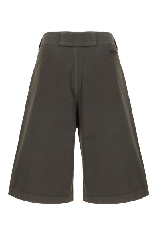 26SS 피어오브갓 숏팬츠 FG9M65661BCG 071 DARK GREY - FEAR OF GOD