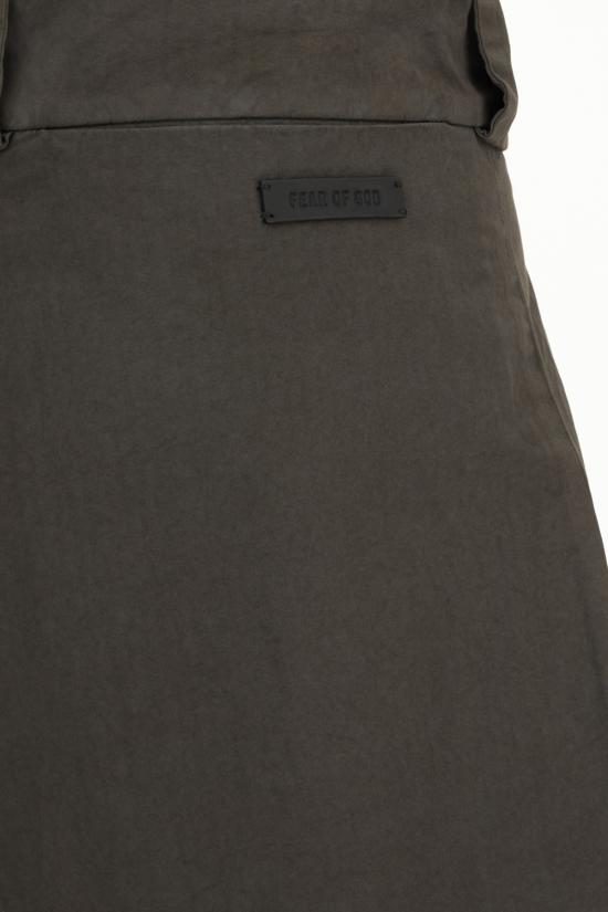 26SS 피어오브갓 숏팬츠 FG9M65661BCG 071 DARK GREY - FEAR OF GOD