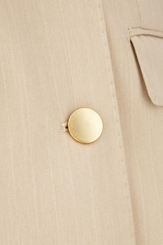 26SS 딸리아토레 베스트 JPARIGI10BB50001 A1135 BEIGE GESSATO ORO - TAGLIATORE