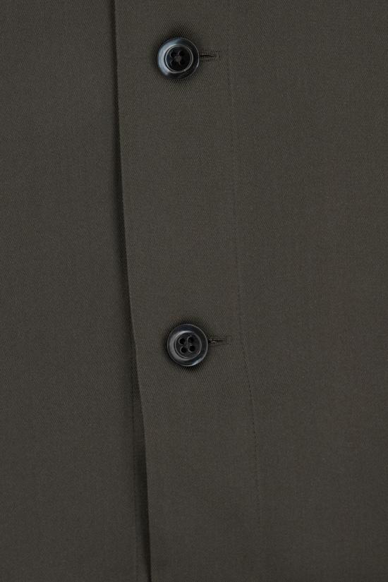 26SS 톰포드 긴팔 셔츠 HXH012FMS106 TAT ASPHALT - TOMFORD