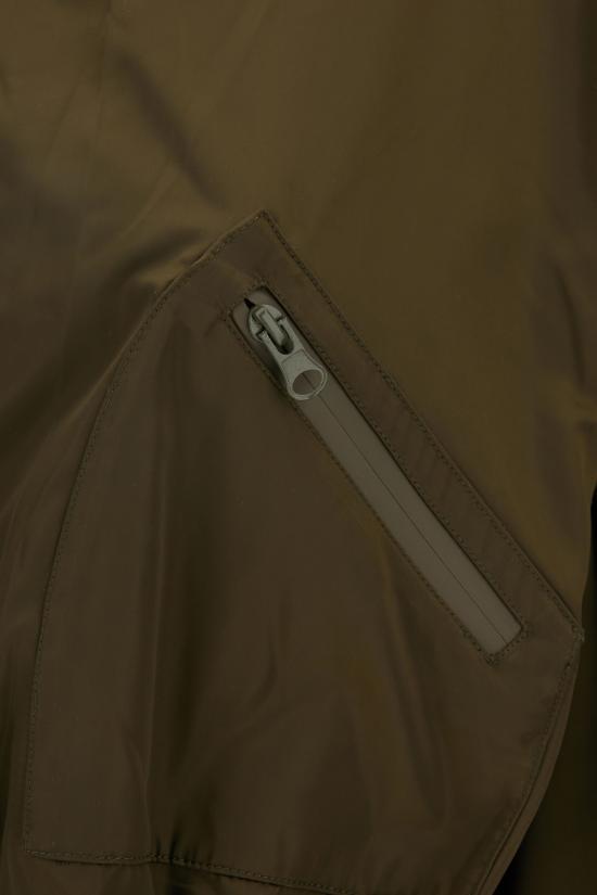 26SS 후이 밀라노 자켓 HW21GD3500 DARKGREEN DARK GREEN - HUI MILANO