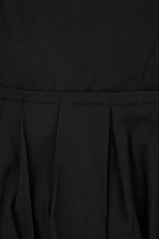 26SS 위켄드막스마라 원피스 WKIAGGUATI 012 Nero - WEEKEND MAX MARA