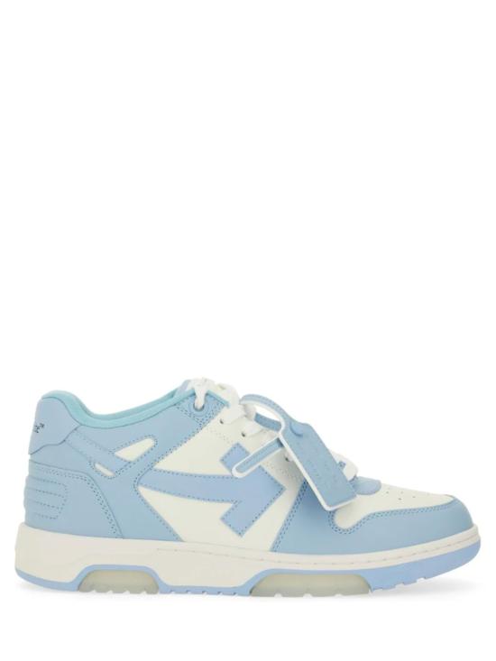 26SS 오프화이트 스니커즈 M189C9L007 0140 White