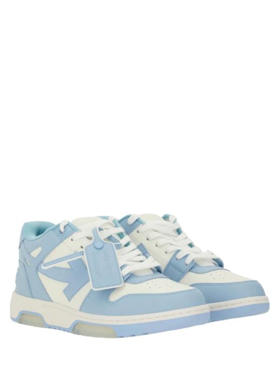 26SS 오프화이트 스니커즈 M189C9L007 0140 White - OFF WHITE