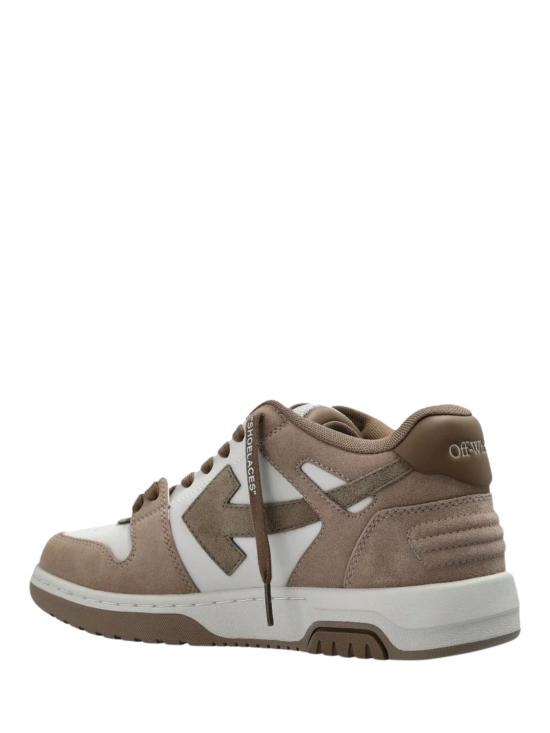 26SS 오프화이트 스니커즈 M189S6L005 096D Brown - OFF WHITE