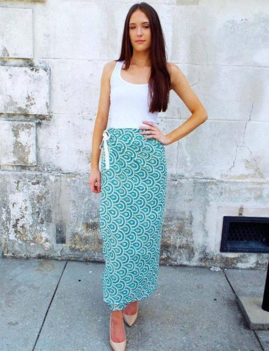  패션 릴리 비치웨어 - PASSION LILIE