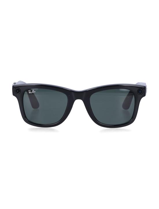 26SS 레이밴 액세서리 RW4012 G15 BLACK GREEN