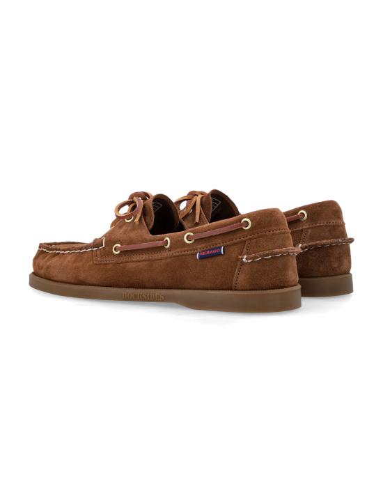 26SS 세바고 로퍼 78123GW AH2 SNUFF GUM - SEBAGO