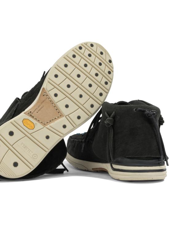 26SS 비즈빔 부츠 0126102002002 BLACK DOM - VISVIM