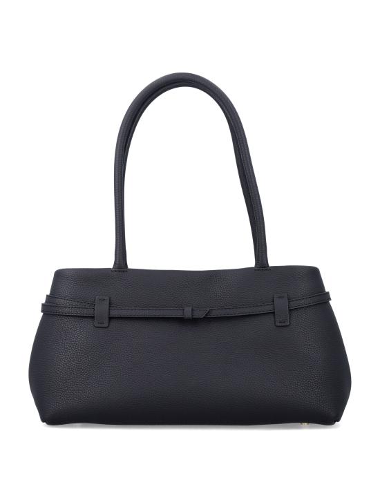 26FW 마누아뜰리에 토트백 2025260 BLACK Nero - MANU ATELIER