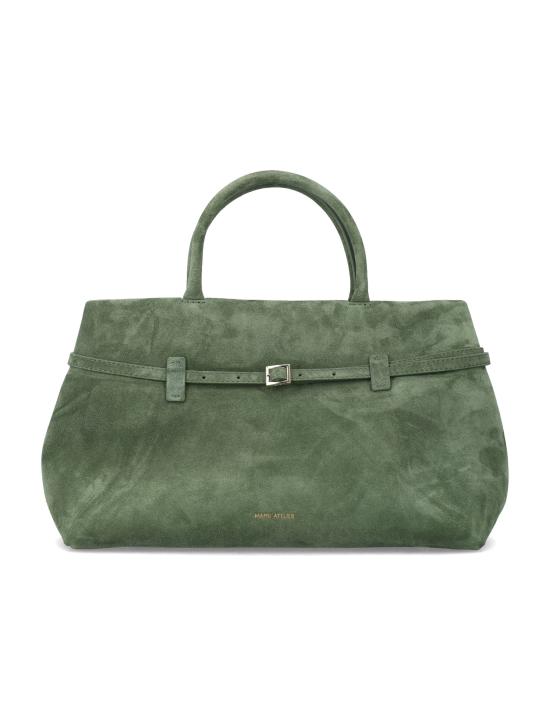 26SS 마누아뜰리에 가방 2026168 VELVET GRE VELVET GREEN