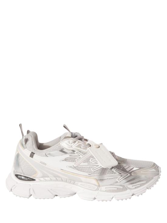 26SS 오프화이트 스니커즈 M295C9F001 0972 Silver