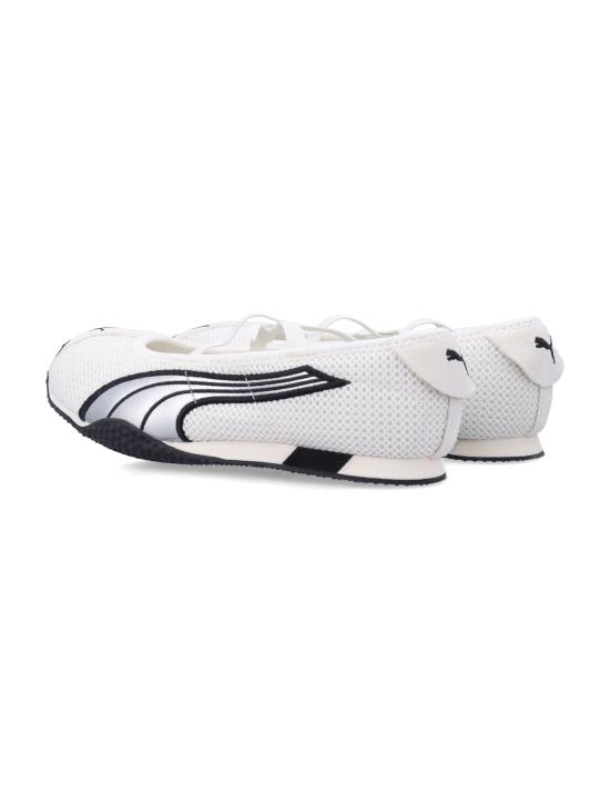 26SS 푸마 스니커즈 407820 02 Bianco - PUMA