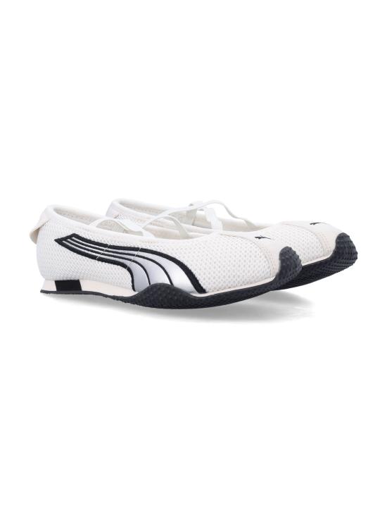 26SS 푸마 스니커즈 407820 02 Bianco - PUMA