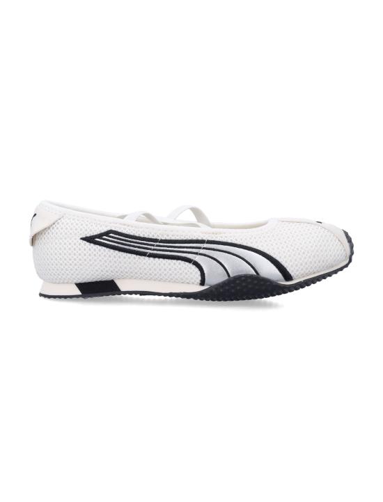 26SS 푸마 스니커즈 407820 02 Bianco