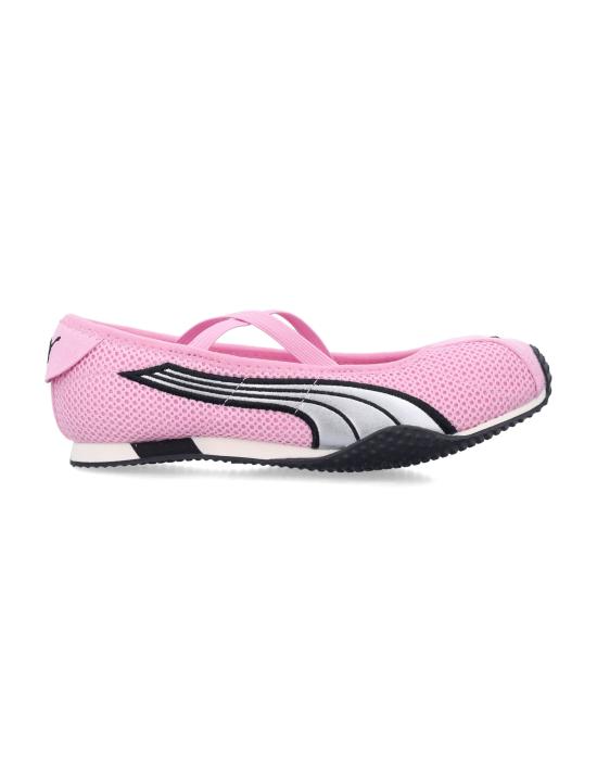 26SS 푸마 스니커즈 407820 04 Rosa