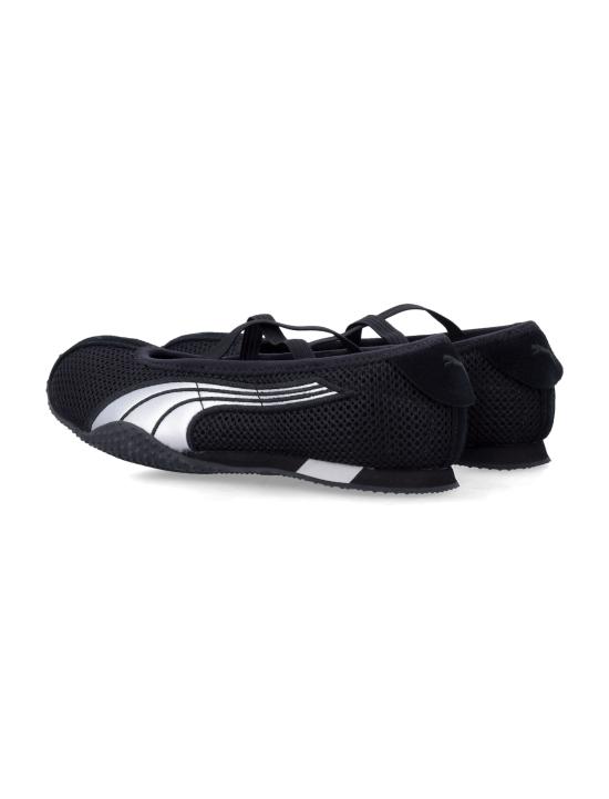 26SS 푸마 스니커즈 407820 03 Nero - PUMA