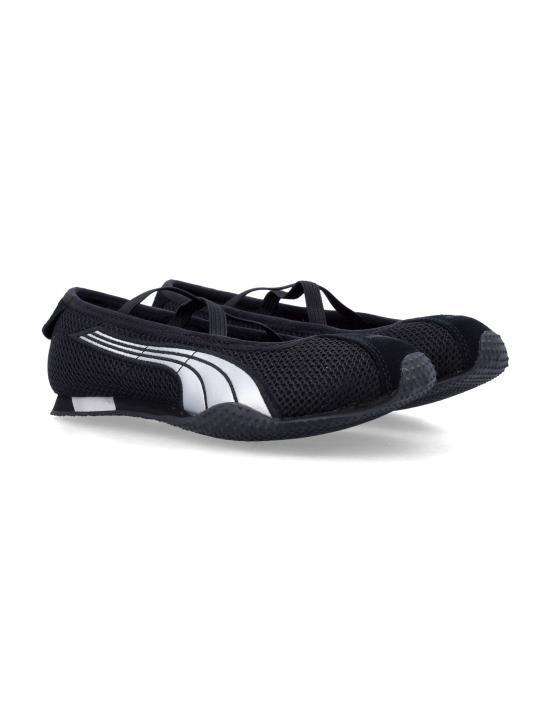 26SS 푸마 스니커즈 407820 03 Nero - PUMA