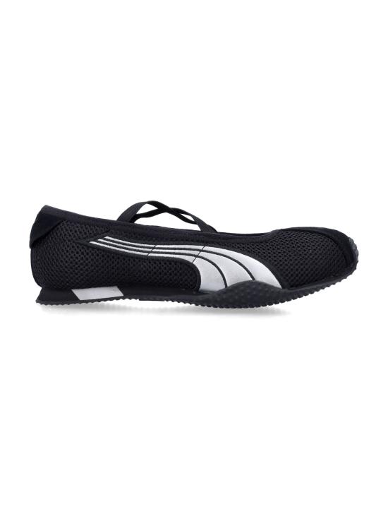 26SS 푸마 스니커즈 407820 03 Nero