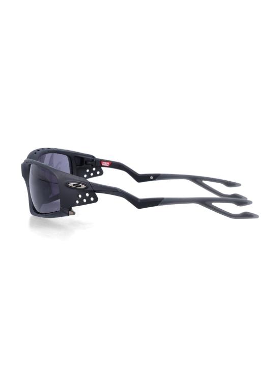 26SS 오클리 액세서리 0OO9529 01 MATTE BLACK - OAKLEY