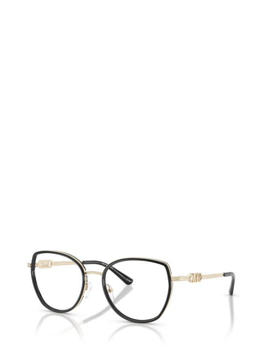 26FW 마이클 코어스 안경 MK3101 3005 BLACK - MICHAEL KORS